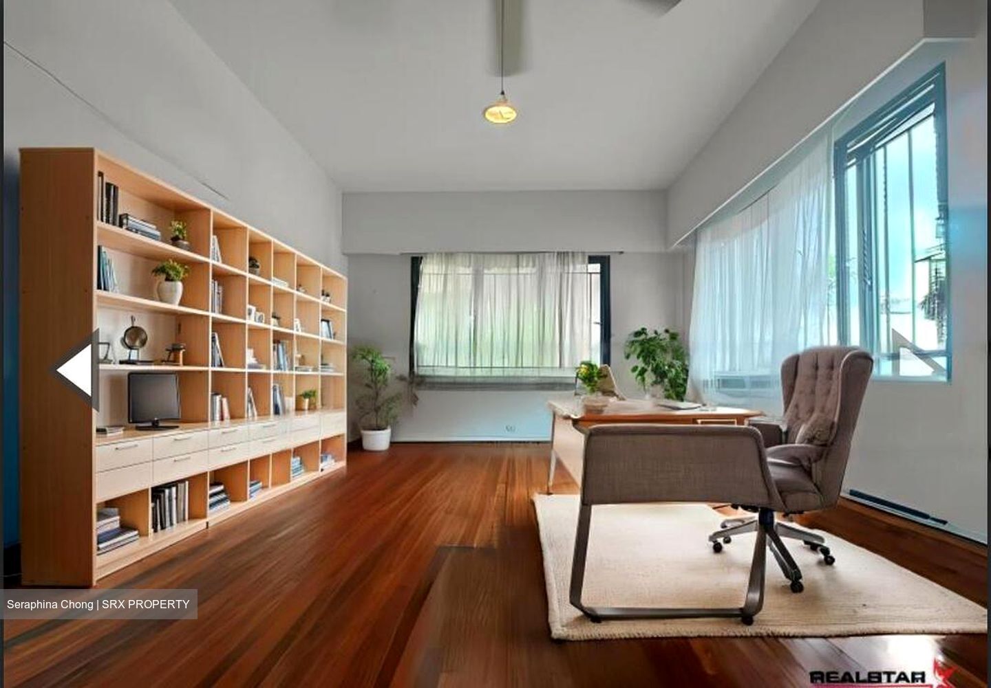 Watten Estate (D11), Detached #483349641